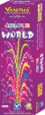 Vanitha - Colour World - Flower Pots - 10 Pcs