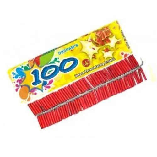 100 Wala - Alpha