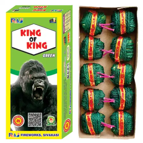 King of King