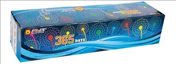 Sonny 365 Days - 36 Shots