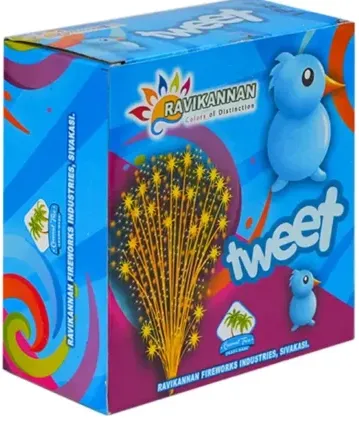 Ravi Kannan - Tweets