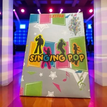 Sing Pop