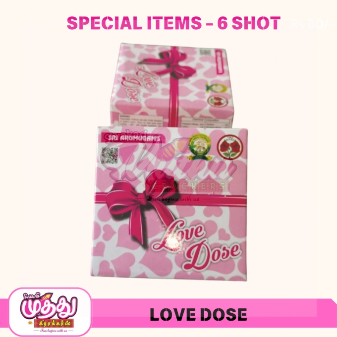 Love Dose
