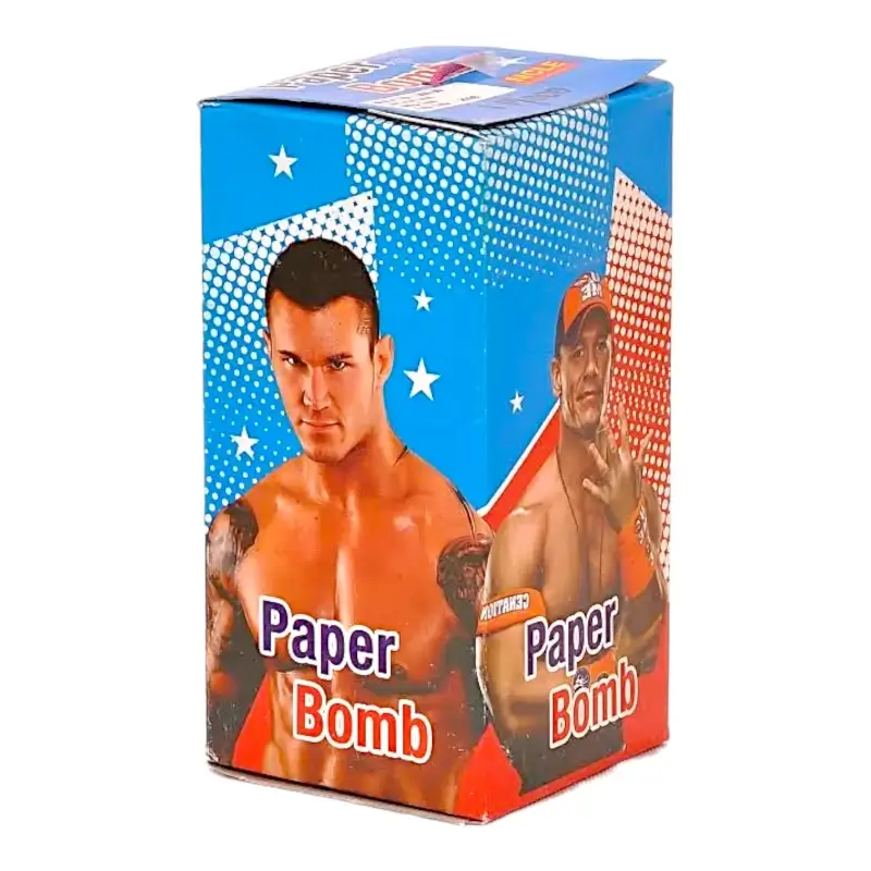 1/2 Kg Paper Bomb