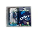 Elephant Oreo