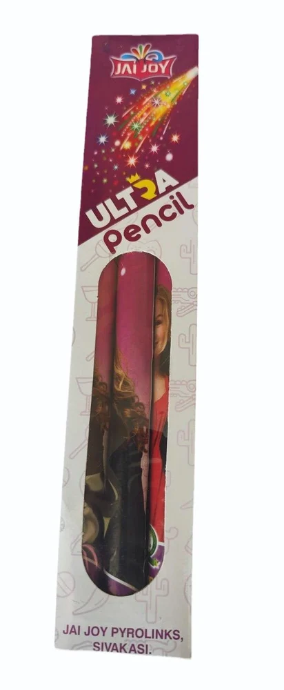 ULTRA Fancy Pencil