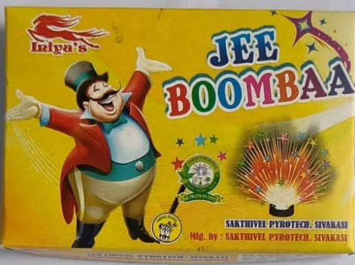 Jee Boom Baa