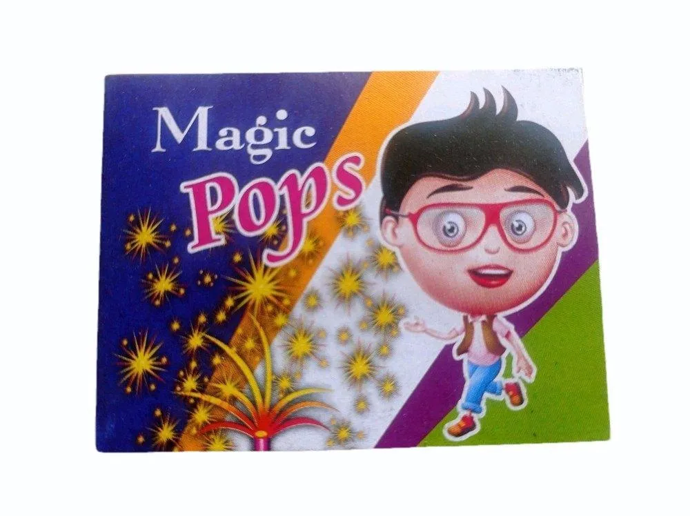 Magic Pop