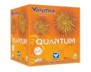 Vanitha - Quantum - 12 Shots - Octopus