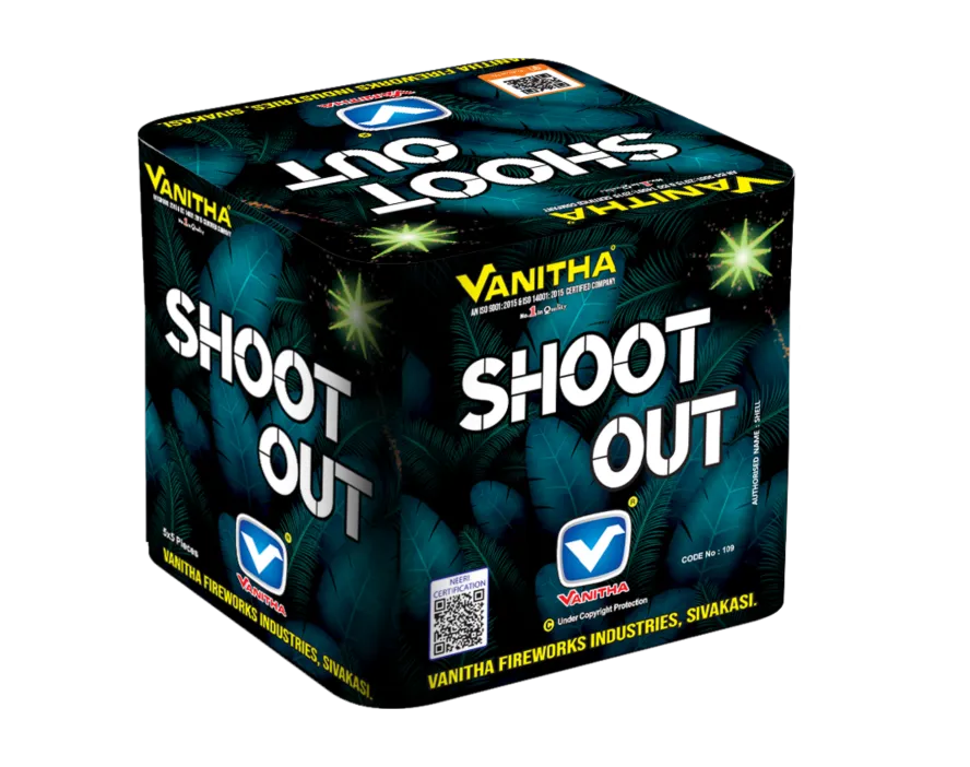 Vanitha - Shoot out