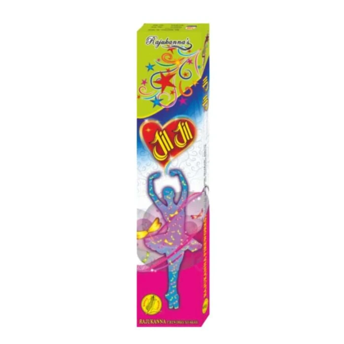 JIL JIL (100 pcs Twinkling Star)