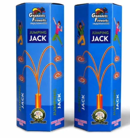 Jumping Jack
