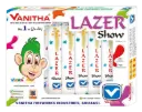 Vanitha - Lazer Show - crackling star tail