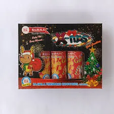 X-Mas Fountain - Rajkala