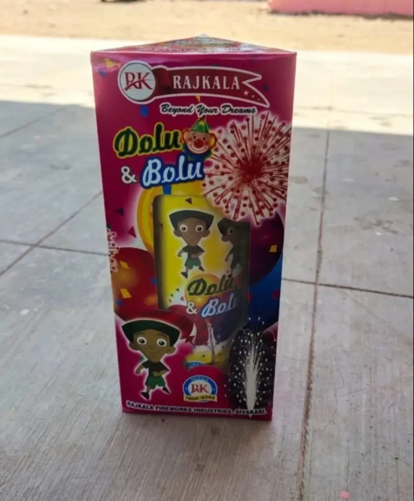 dolu & bolu - Rajkala