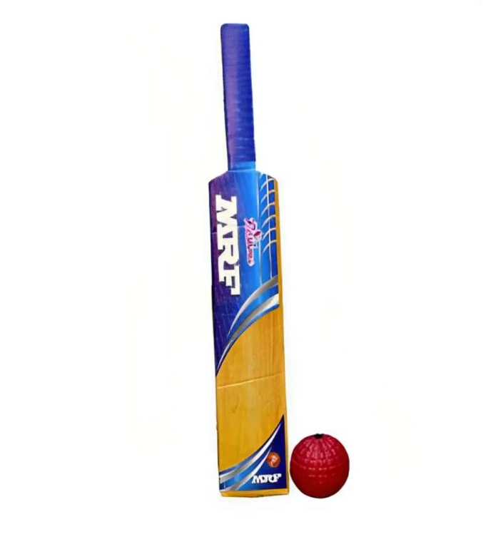 Bat and  Ball