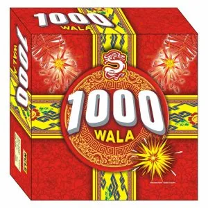 1000 Wala - Fuli