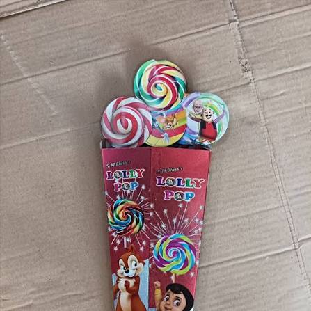 Lollipop