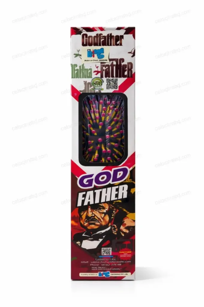 God father INF
