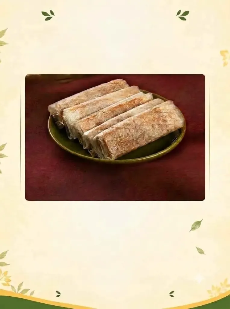 Plain pootharekulu - 10 pcs
