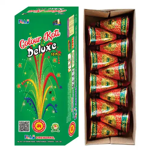 Color Koti Deluxe