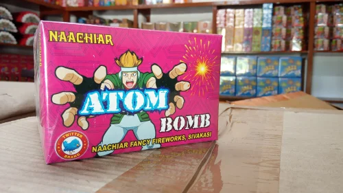 Atom Bomb