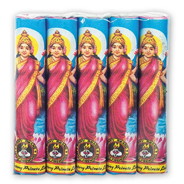 4 Inch Lakshmi Deluxe