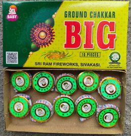 Ground Chakkar Big