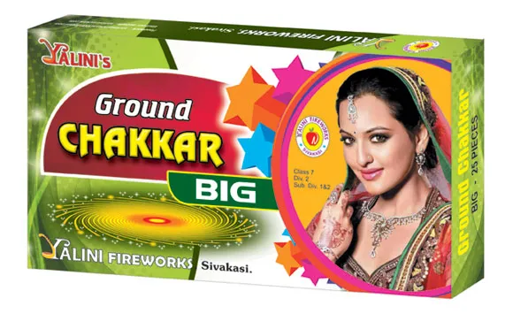 Ground Chakkar Big