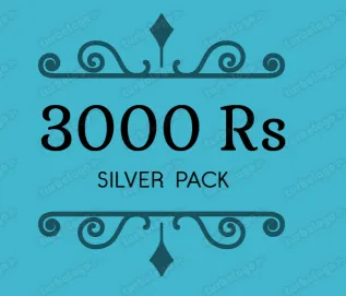 Malar  Silver Pack