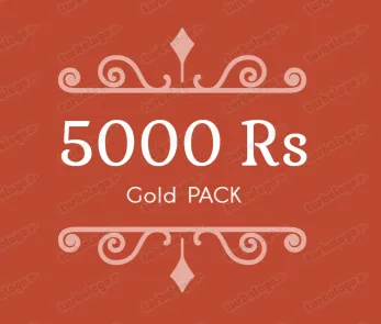 Malar - Gold Pack