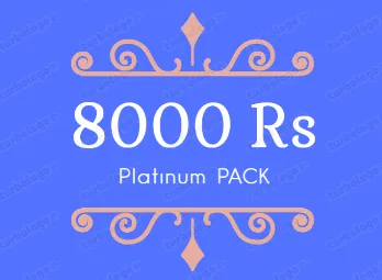Malar Platinum Pack