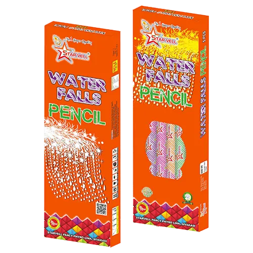 Starvel - Waterfall Pencil