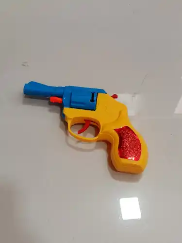Ring Gun