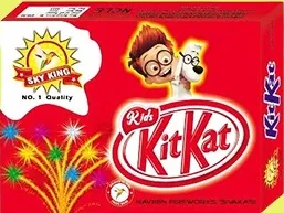 Skyking - Kit Kat